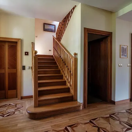 Villa Charming&luxury