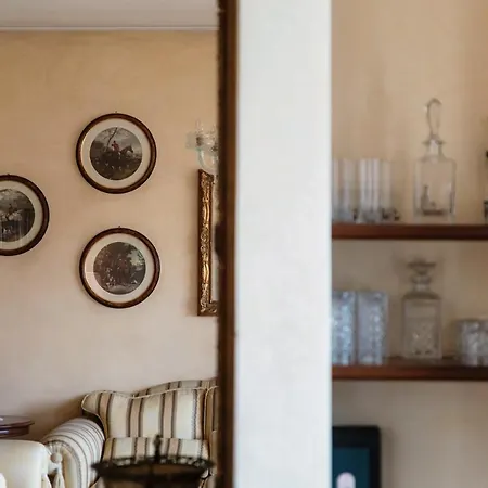 Charming&luxury Villa *