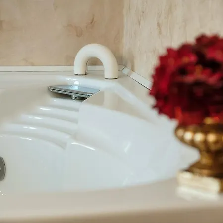 Villa Charming&luxury