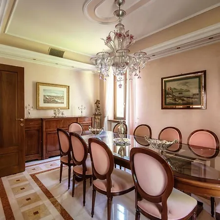 Charming&luxury Villa *