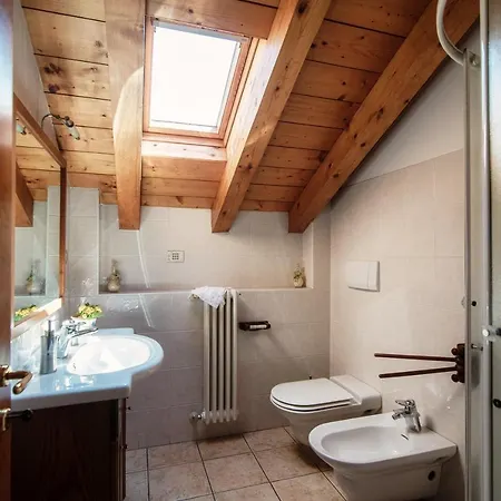 Villa Charming&luxury Côme