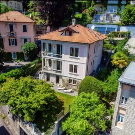 Charming&luxury Villa *