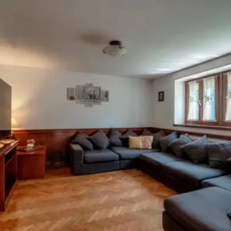 Charming&luxury Villa