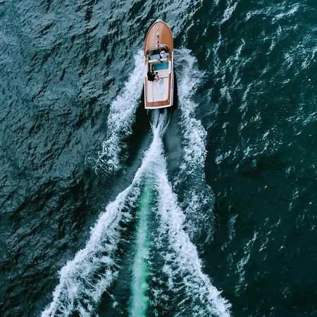 Villa Charming&luxury *