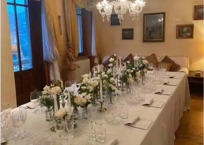 Luxury View Private * Όπως