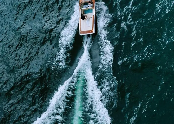 Βίλα Luxury View Private *