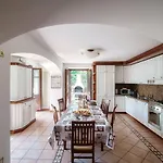 Вилла Luxury View Private Комо