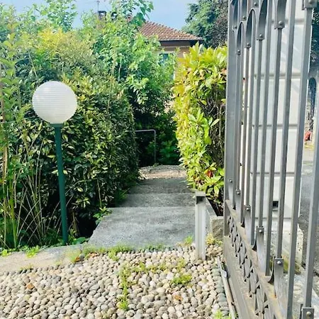 别墅 Charming & Luxury 科莫