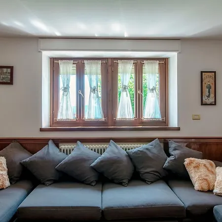 빌라 Luxury View Private 코모