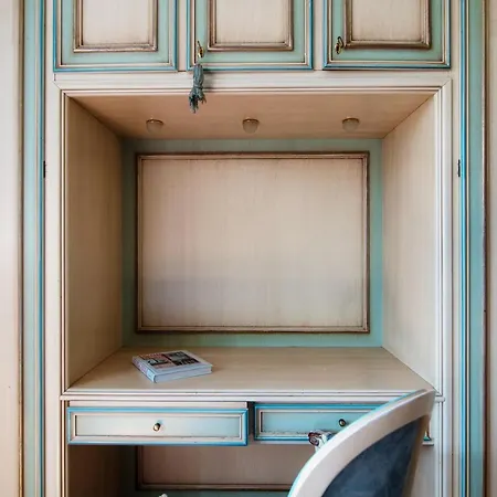 别墅 Charming & Luxury *