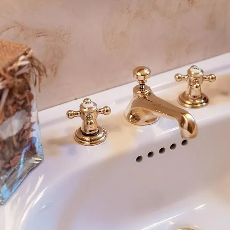 Charming & Luxury 别墅