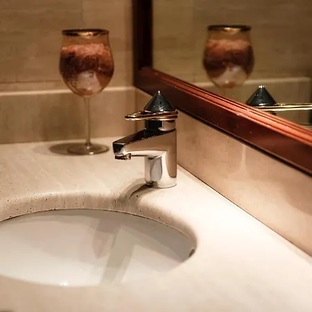 빌라 Luxury View Private 코모