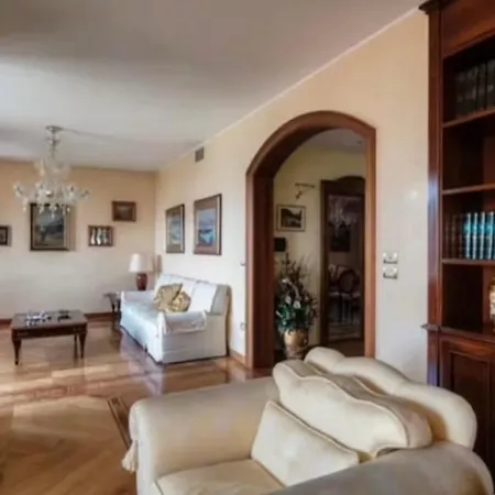 Charming & Luxury 科莫