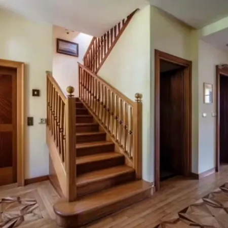 빌라 Luxury View Private