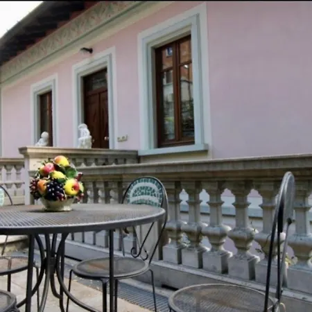 Luxury View Private Комо