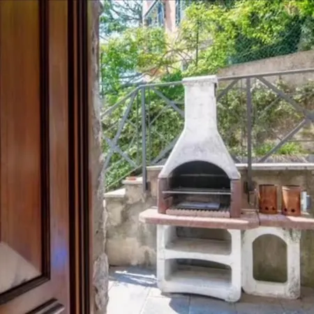 빌라 Luxury View Private