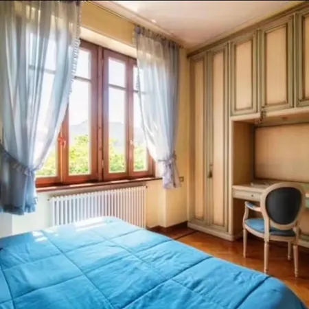 Charming & Luxury 别墅 科莫