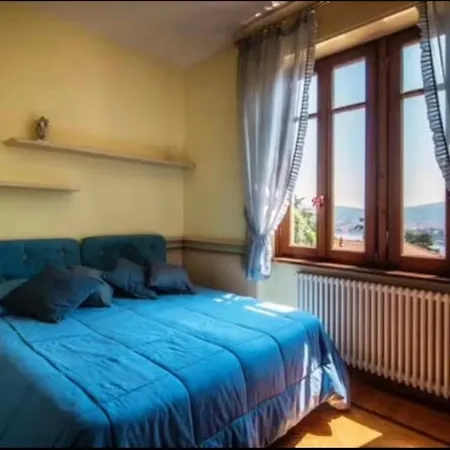 Вилла Luxury Villa Como Lake View Private Комо