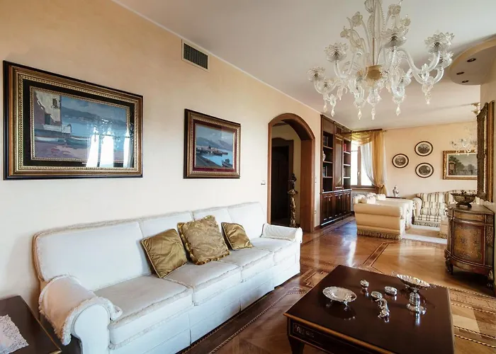 Luxury Villa Como Lake View Private * Комо