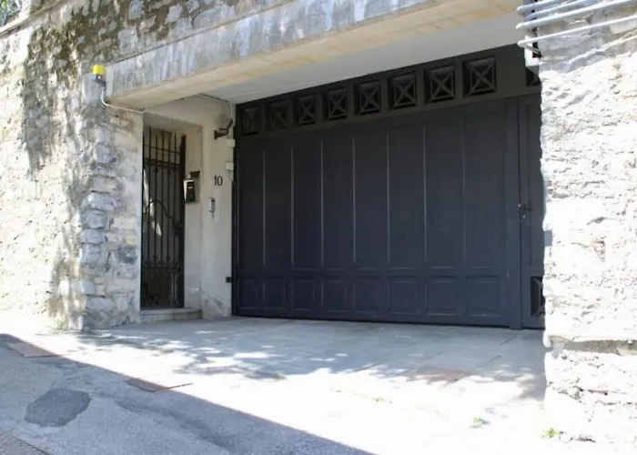 Luxury Villa Como Lake View Private Вилла Комо