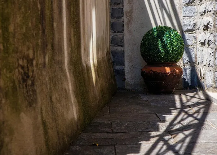 Luxury Villa Como Lake View Private Вилла