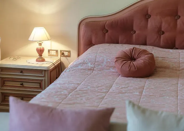 Luxury Villa Como Lake View Private Вилла