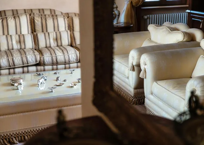 Luxury Villa Como Lake View Private Вилла