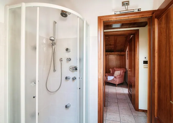 Luxury Villa Como Lake View Private * Комо