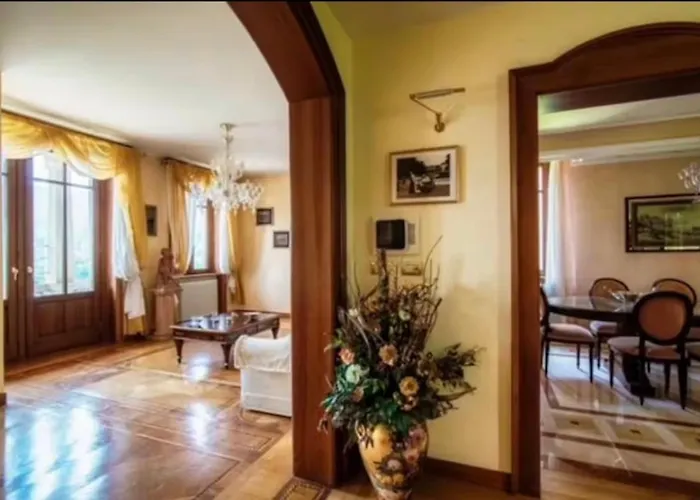 Luxury Villa Como Lake View Private *