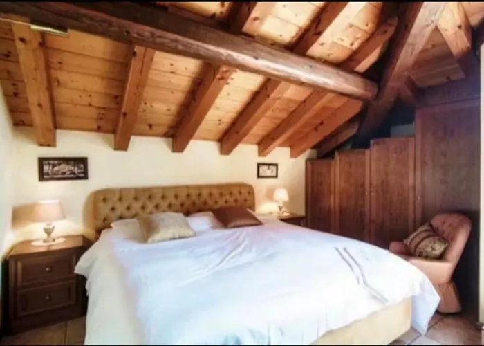 Luxury Villa Como Lake View Private Вилла *