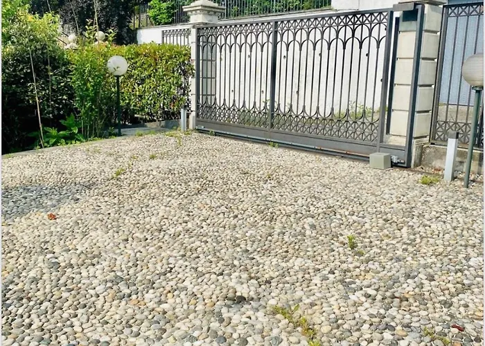 Luxury Villa Como Lake View Private Вилла